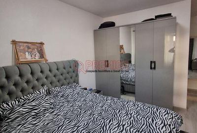 Apartament cu 3 camere în Metalurgiei - 12