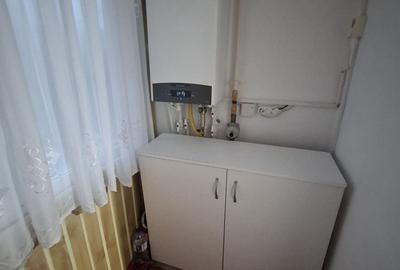 Apartament cu 2 camere decomandat în Central - 5