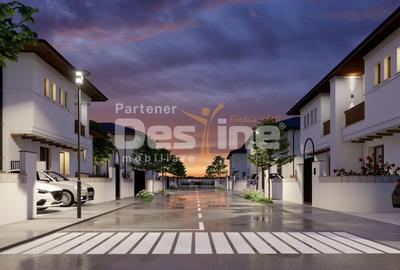 Teren Construcții intravilan de 9157 mp, în Corbeanca - 3