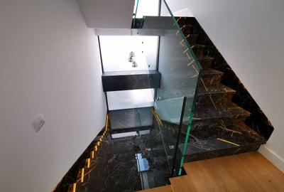 Vila impresionanta cu finisaje premium, langa padure - 8