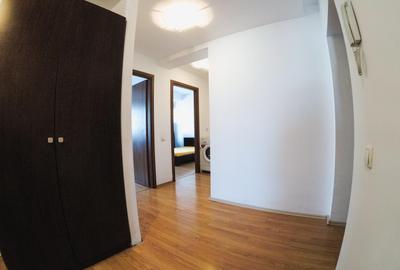 Inchiriez Apartamenr 3 camere 2 bai - PACII -  MILITARI - 4