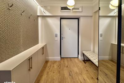 Garsonieră în Nord