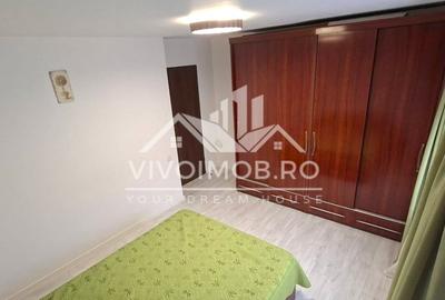 Apartament cu 2 camere decomandat, mobilat în Aviației - 10