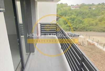 Nicolina LIDL Prima Statie Apartament 2 Camere Bloc Nou cu terasa de 60mp - 20