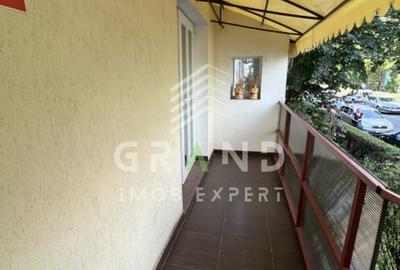 Apartament cu 2 camere semidecomandat, mobilat în Mănăștur - 13