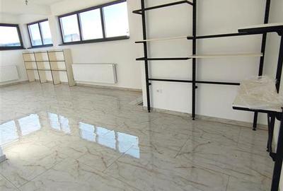 Spațiu comercial, de 240 mp, în Lunca Cetățuii - 3