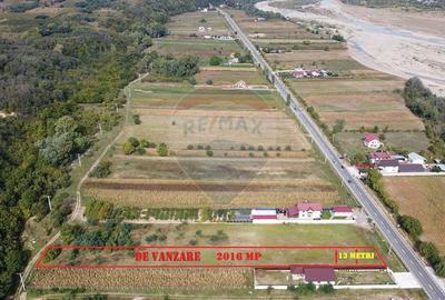 Teren de 2114 mp, în Găgești - 5