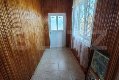 Casă cu 1 camere cu Teren 3000 Mp în Aluniș - 1