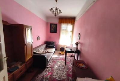 Casă cu 5 camere cu Teren 218 Mp în Muncitoresc - 3