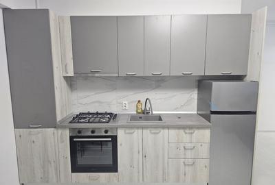 Apartament cu 2 camere decomandat, mobilat în Otopeni - 3