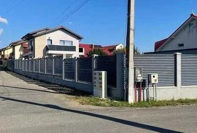 Casă cu 4 camere în Tăuții-Măgherăuș - 6
