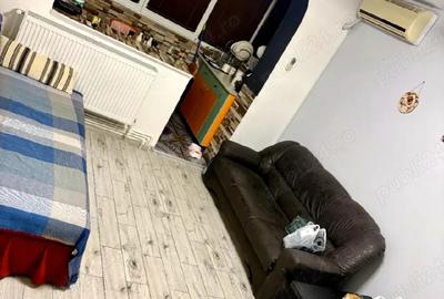 Apartament cu 3 camere semidecomandat în Calea București - 1