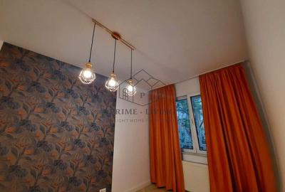Apartament cu 3 camere, mobilat în Floreasca - 6
