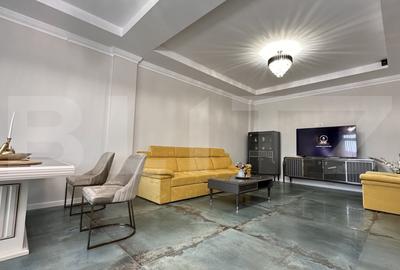 Apartament 70mp utili, mobilat si utilat, cu parcare, Iosia - 3