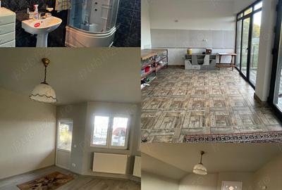 Casă cu 4 camere în Central - 5