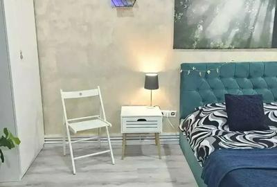 Garsoniera ultracentral Universitate Coltei Sf Gheorghe - 6