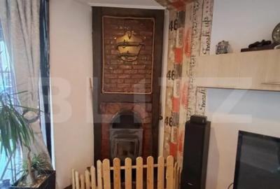 Casă cu 4 camere cu Canalizare în Ghimbav - 13