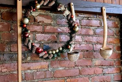 Casa de poveste in satul Pestera, Moeciu Brasov - 12