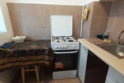 Garsonieră decomandată în Unirii Sud - 8