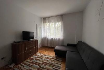 Apartament 2 camere, semidecomandat, 50 mp, metrou 1 minut, balcon, Gara de Nord Apartament 2 camere, semidecomandat, 50 mp, metrou 1 minut, balcon, Gara de Nord - 4