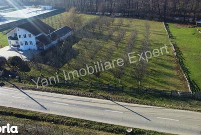 Teren de 4166 mp, în Corbi - 12