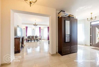 Casă cu 6 camere cu Garaj în Livada - 3