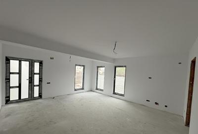 Casă individuală cu 4 camere cu Teren 400 Mp în Domnești - 3