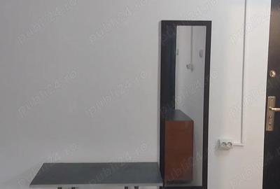 Garsonieră decomandată în P-ța Alba Iulia - 1