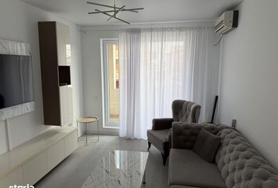Apartament cu 2 camere în Rudeni - 10