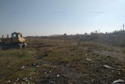 Teren intravilan deschidere Centura Est - 5