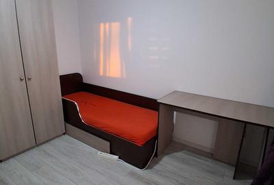 Apartament cu 3 camere decomandat în Central - 3