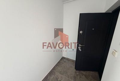 Apartament cu 2 camere semidecomandat în Braytim - 4