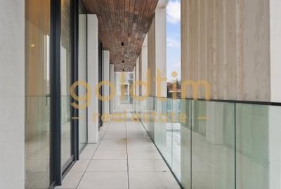 Apartament cu 5 camere decomandat, mobilat în Kiseleff - 28