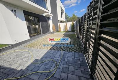 Apartament 3 camere curte 50 mp Sos Chitilei Carrefour - 5