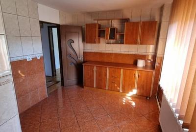 Apartament 4 camere | Otopeni | centrala proprie | parter | - 4