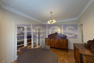 Apartament cu 4 camere, mobilat în Armeneasca - 6