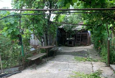 Casă cu 3 camere cu Teren 1896 Mp în Podu Turcului - 3