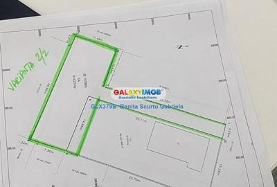 Vanzare teren intravilan 421mp, in zona Oras Pantelimon - 3