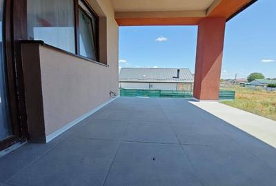 Vila  5 camere in Otopeni Vila  5 camere in Otopeni - 5