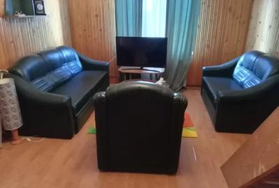 Casă cu 6 camere în Marghita - 4