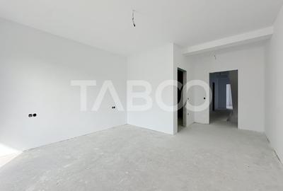 De vanzare duplex semifinisat cartierul Europa - 8