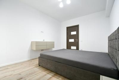 Apartament cu 2 camere semidecomandat, mobilat în Elvila - 12