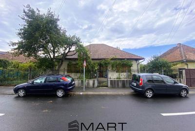 Casa 3 camere si gradina zona Valea Aurie - 1