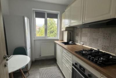 Apartament ultrafinisat 2 camere cartier Sasar Apartament ultrafinisat 2 camere cartier Sasar - 1