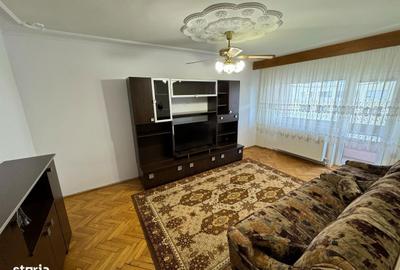 Apartament cu 2 camere decomandat în Central - 4