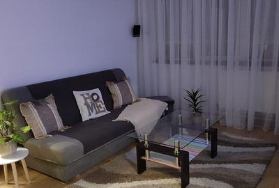 Apartament cu 2 camere semidecomandat în Exterior Vest - 2