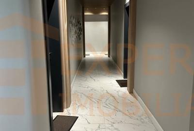 Apartament 2 camere de vanzare, Mamaia Nord, cu vedere la mare - 12