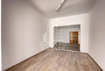 Spatiu comercial de 77 mp, vad comercial, Zona Brancoveanu - 2