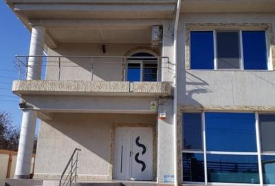 Hotel/Pensiune, de 323 mp, în Mamaia-Sat - 2