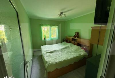 Apartament cu 3 camere decomandat, mobilat în Central - 6